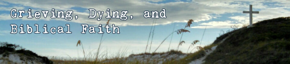 Blog by Steve Durkac, Hospice Chaplain