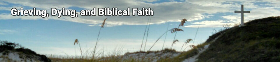 Hospice Chaplain Steve Durkac Blog
